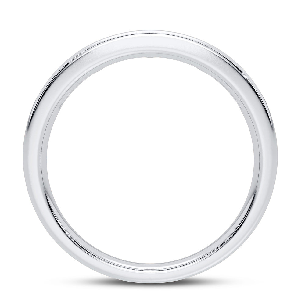 0.15 ct Diamond Band