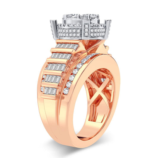 2.00 ct Diamond Ring in 14K Gold