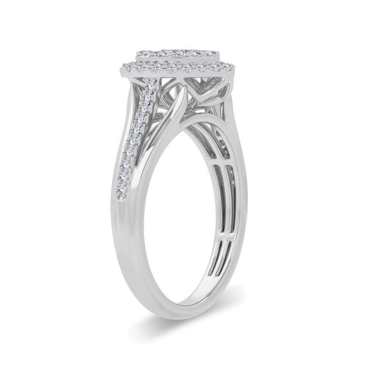 0.50 ct Diamond Ring in 14K Gold