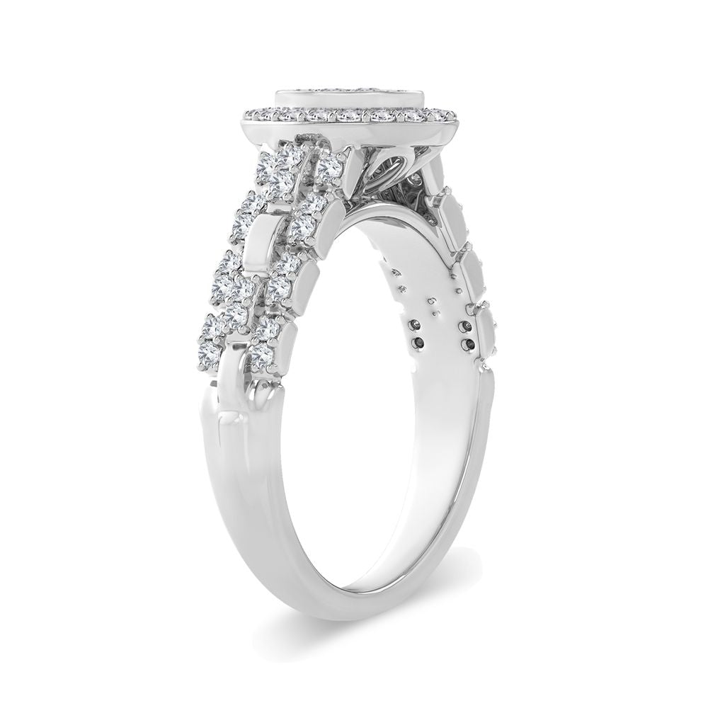 0.50 ct Diamond Ring in 14K Gold