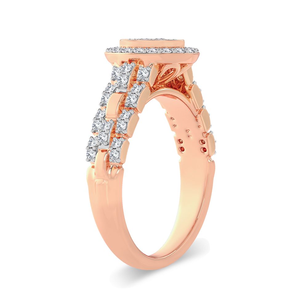 0.50 ct Diamond Ring in 14K Gold