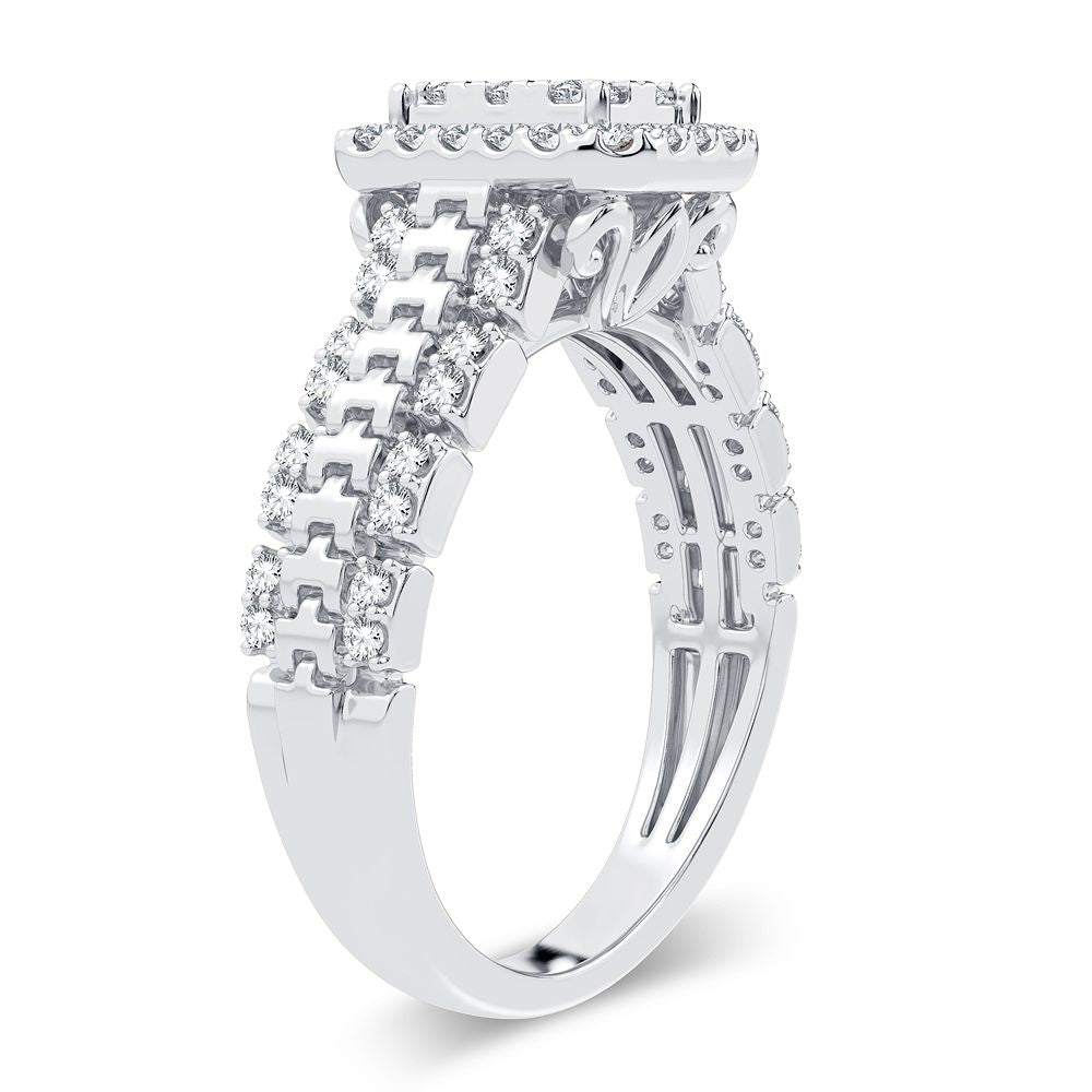 0.50 ct Diamond Ring in 14K Gold