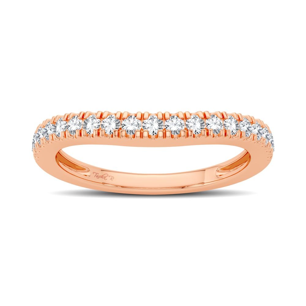 0.30 ct Diamond Ring Enhancer in 14K Gold