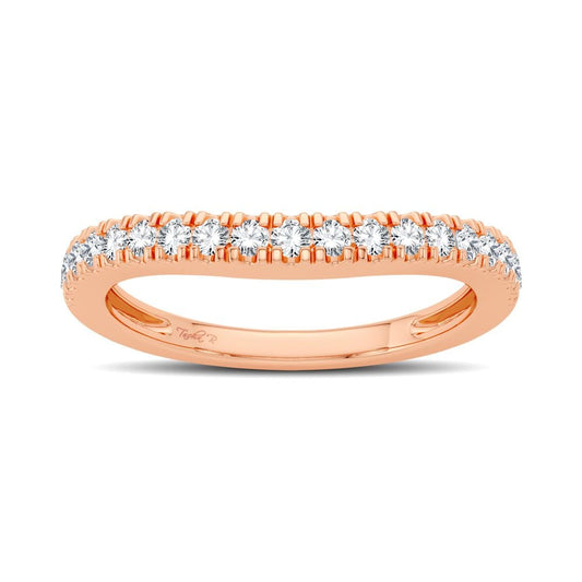 0.30 ct Diamond Ring Enhancer in 14K Gold