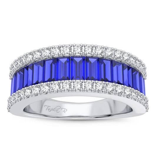 0.40 ct Diamond Ring in 14K Gold