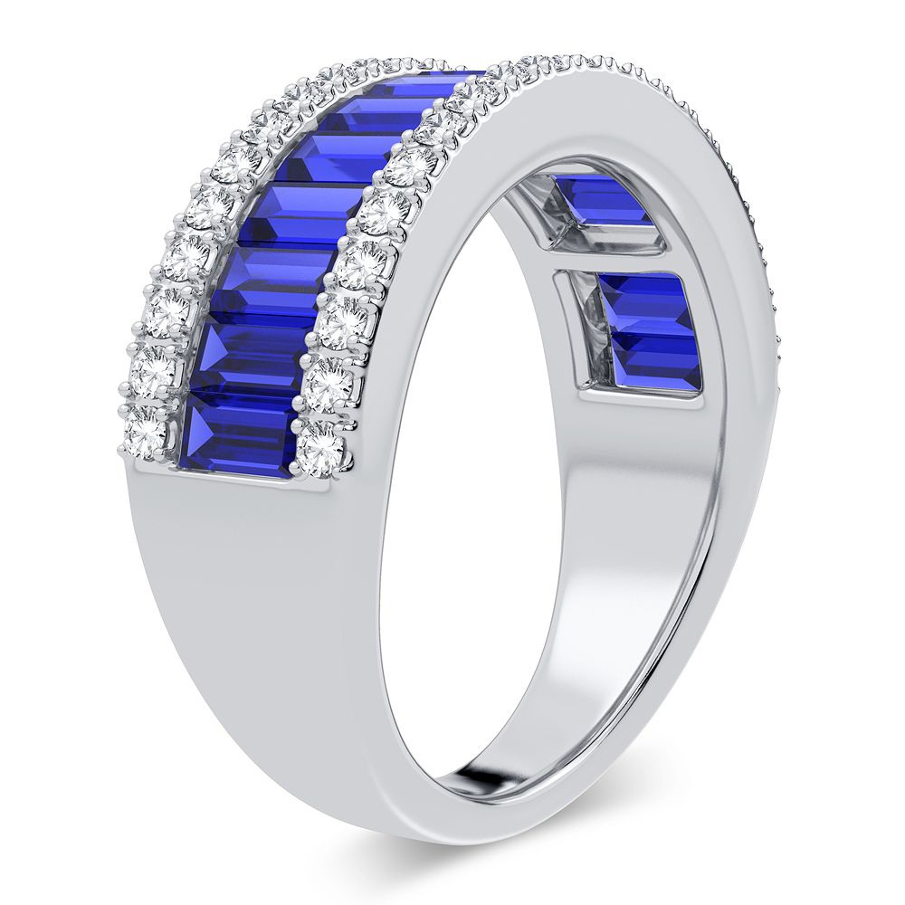 0.40 ct Diamond Ring in 14K Gold