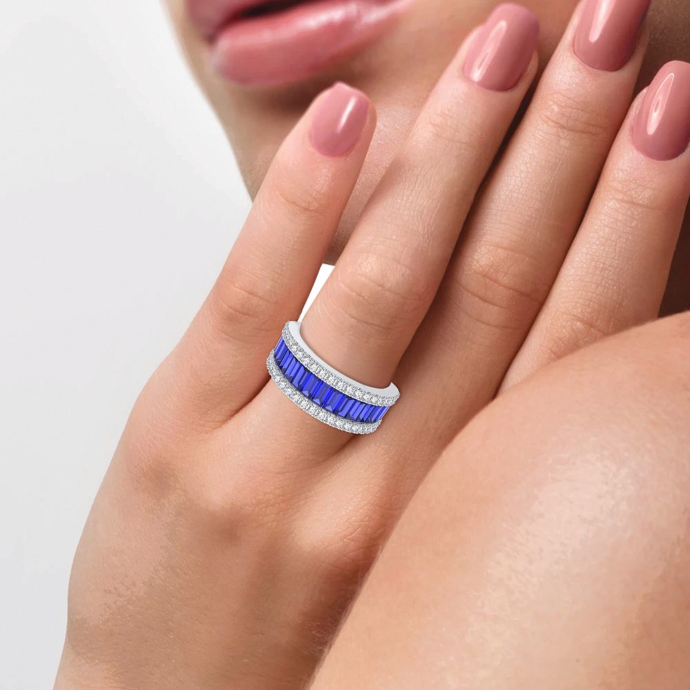 0.40 ct Diamond Ring in 14K Gold