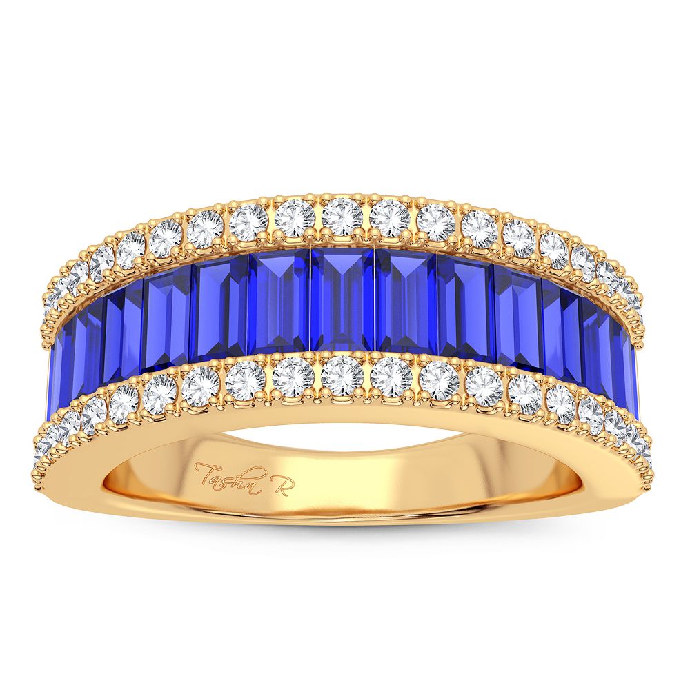 0.40 ct Diamond Ring in 14K Gold
