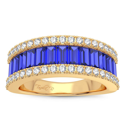 0.40 ct Diamond Ring in 14K Gold