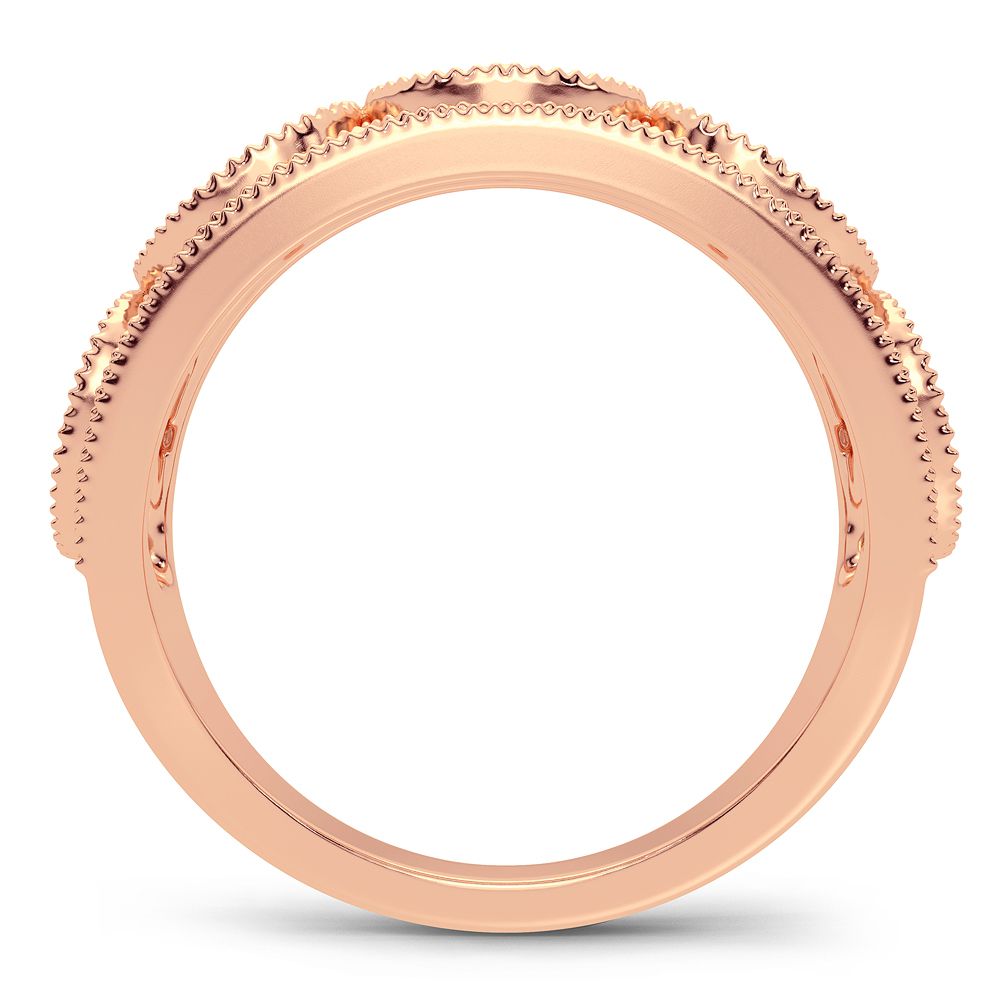 0.20 ct Diamond Ring in 14K Gold