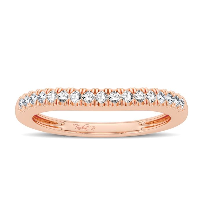 0.17 ct Diamond Ring Enhancer in 14K Gold