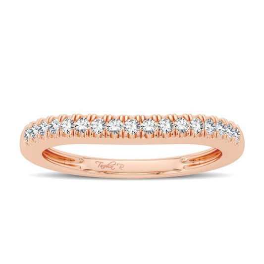 0.17 ct Diamond Ring Enhancer in 14K Gold