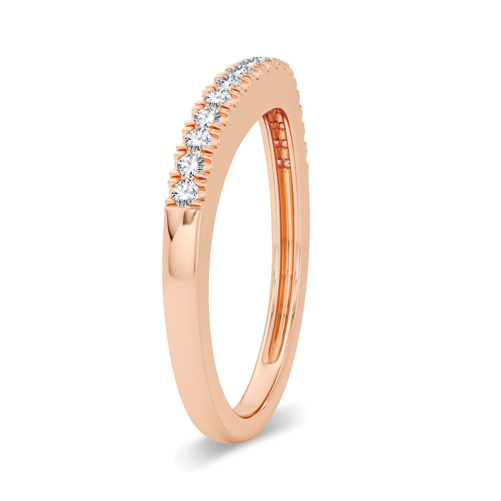 0.17 ct Diamond Ring Enhancer in 14K Gold