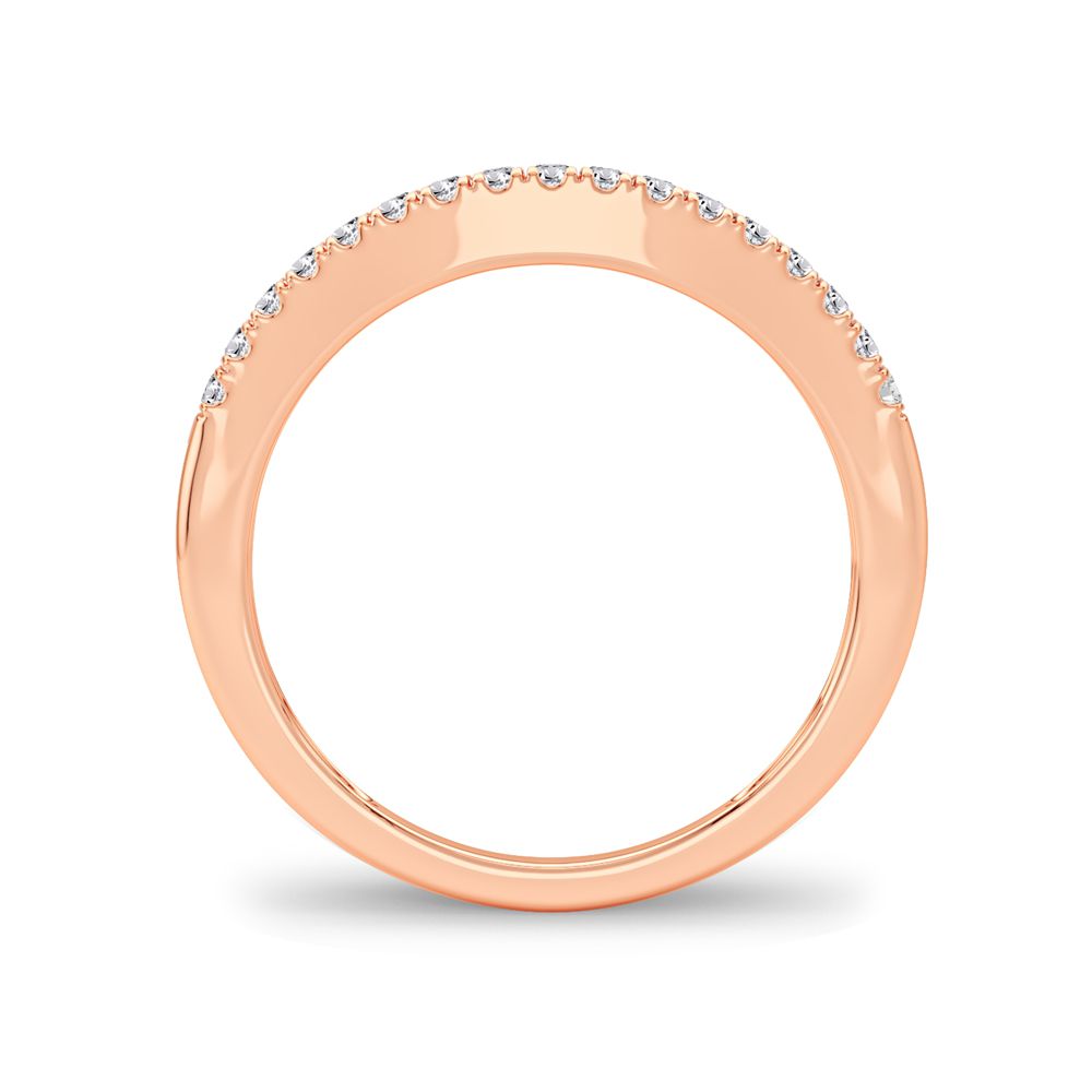 0.17 ct Diamond Ring Enhancer in 14K Gold