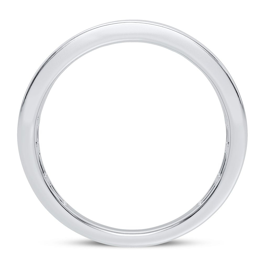 1.00 ct Men's Diamond Ring in 14K Gold