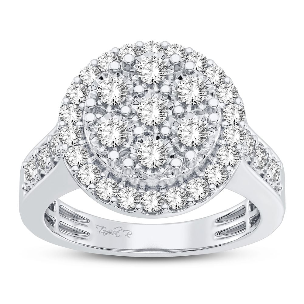 0.75 ct Diamond Ring in 10K Gold