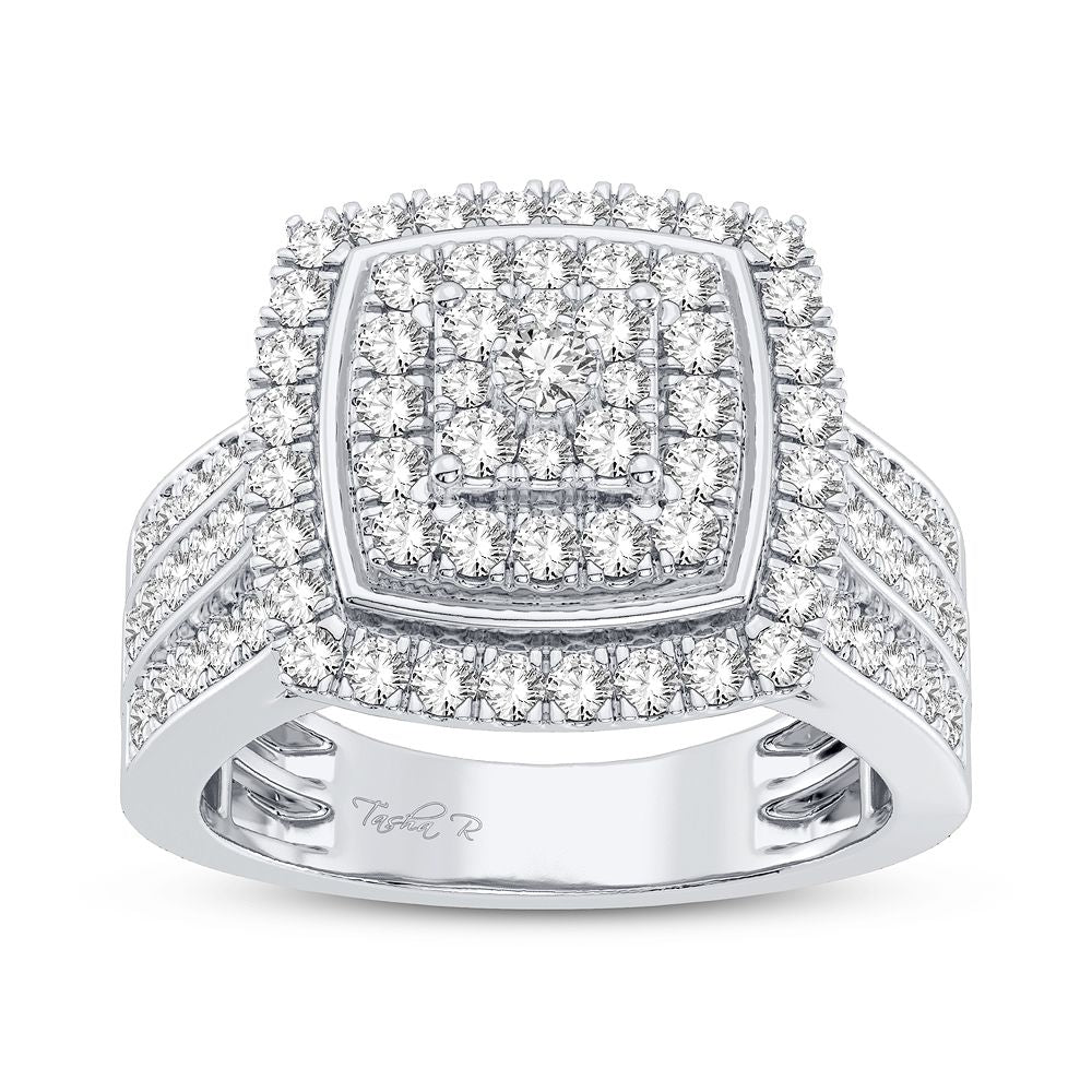 1.00 ct Diamond Ring in 14K Gold