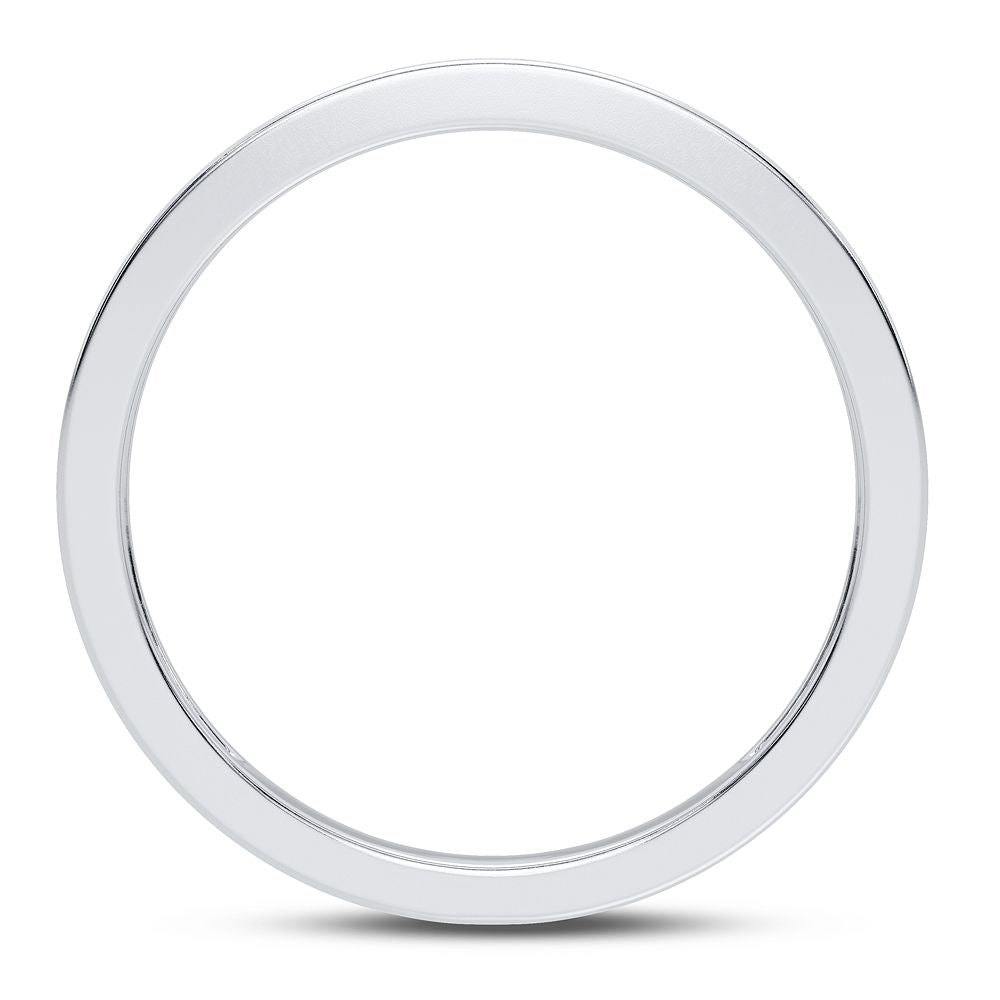 0.25 ct Diamond Band in 10K Gold