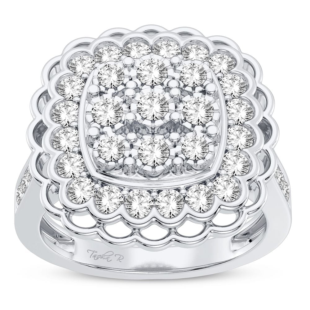 1.00 ct Diamond Ring in 10K Gold