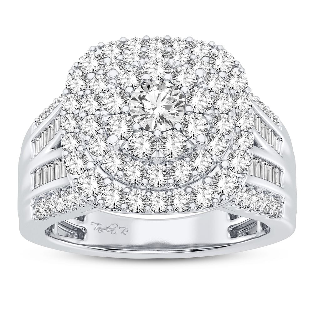 1.50 ct Diamond Ring in 14K Gold