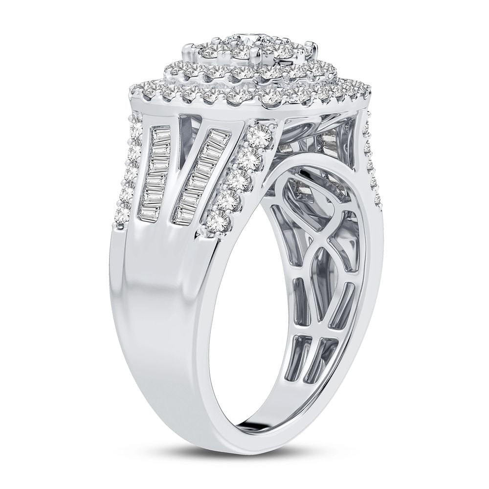 1.50 ct Diamond Ring in 14K Gold
