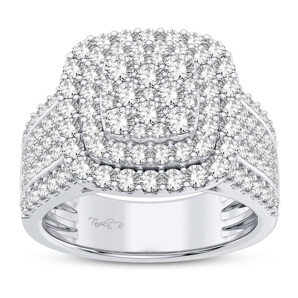 1.50 ct Diamond Ring in 14K Gold