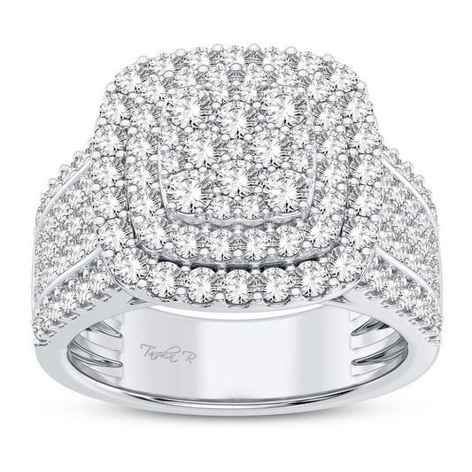 1.50 ct Diamond Ring in 14K Gold