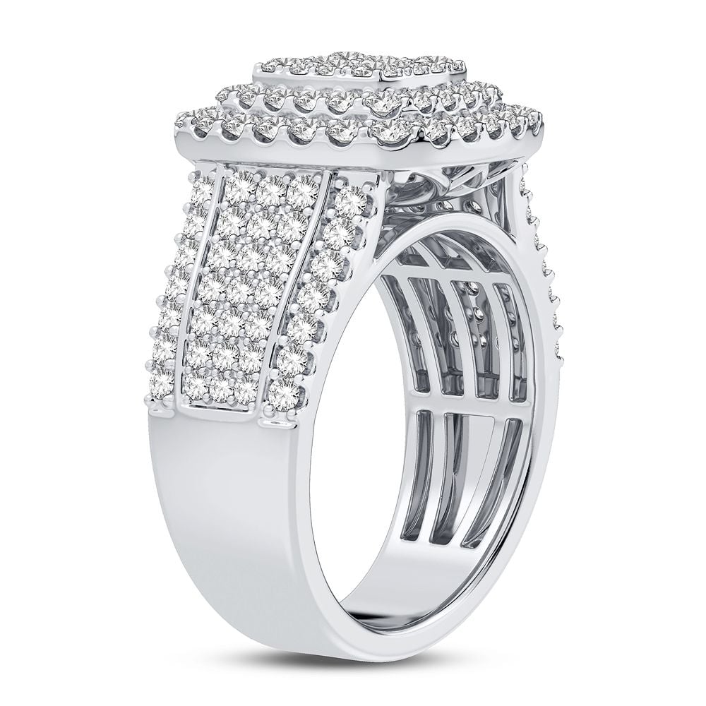 1.50 ct Diamond Ring in 14K Gold