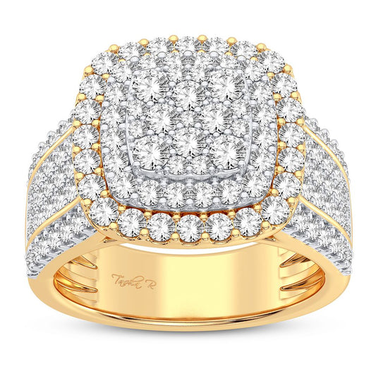 1.50 ct Diamond Ring in 14K Gold