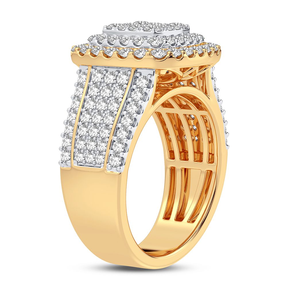 1.50 ct Diamond Ring in 14K Gold