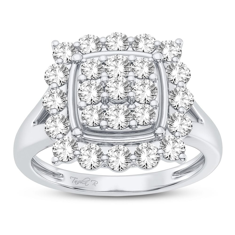 1.00 ct Diamond Ring in 10K Gold