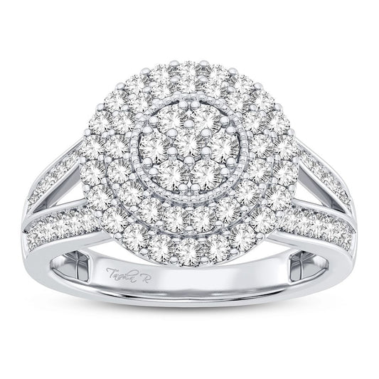 1.00 ct Diamond Ring in 14K Gold