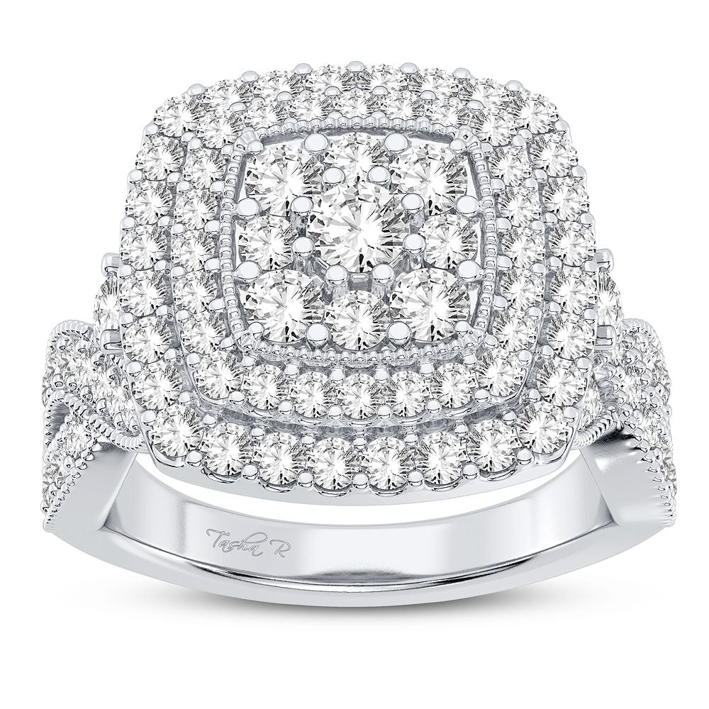 1.00 ct Diamond Ring in 14K Gold