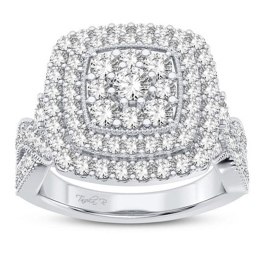 1.00 ct Diamond Ring in 14K Gold