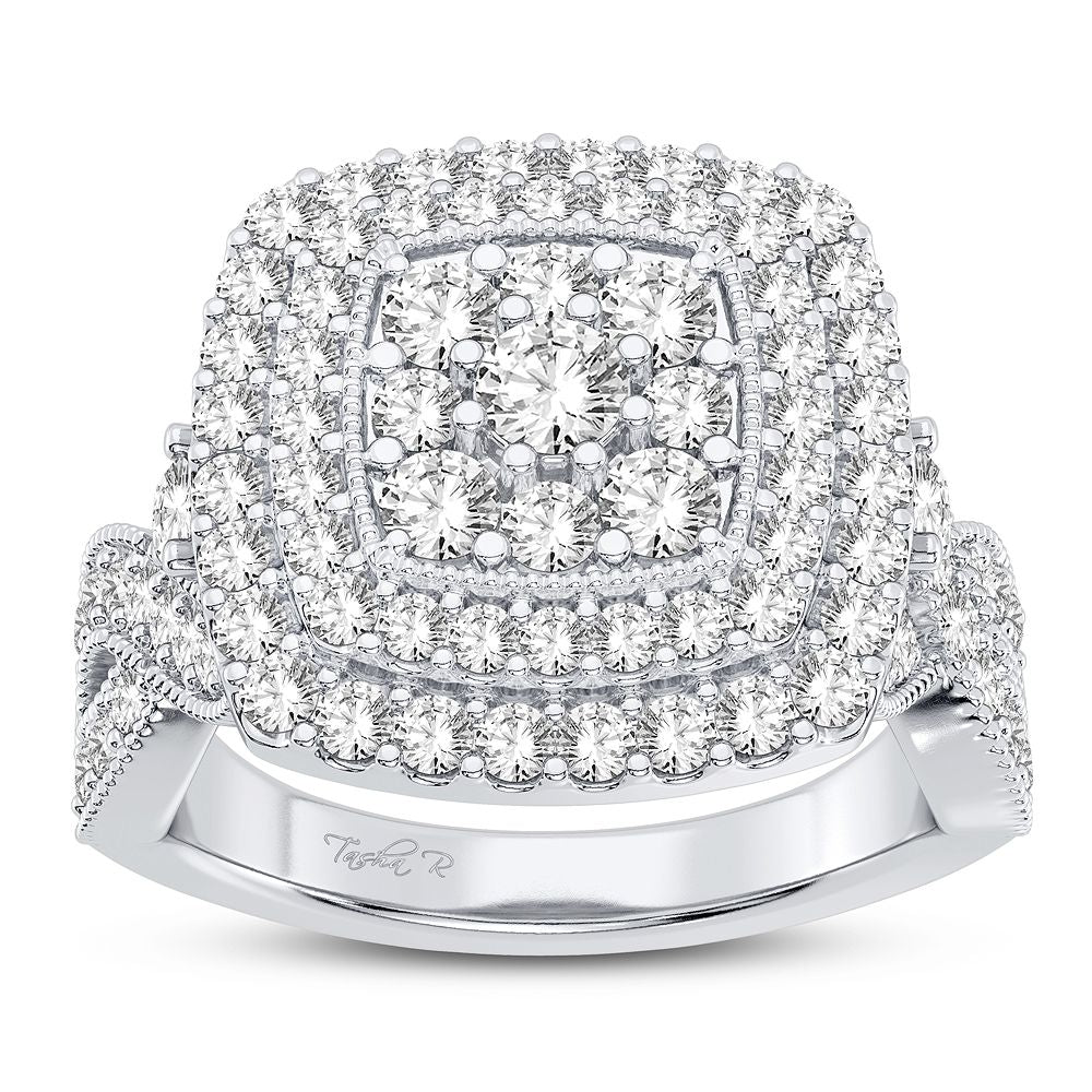 0.75 ct Diamond Ring in 14K Gold