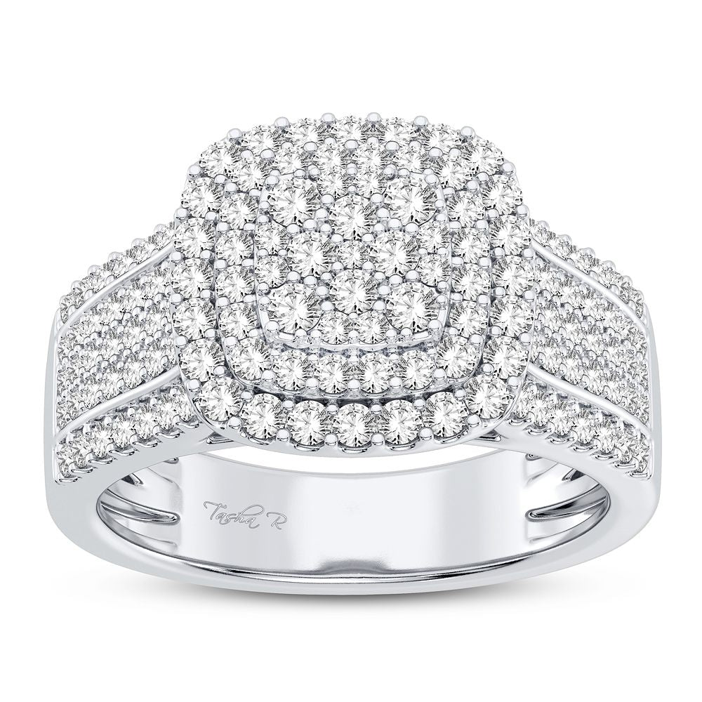 0.75 ct Diamond Ring in 10K Gold