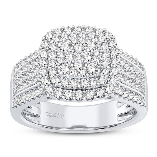 0.75 ct Diamond Ring in 10K Gold