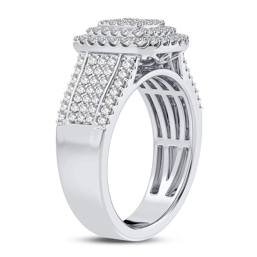 0.75 ct Diamond Ring in 10K Gold