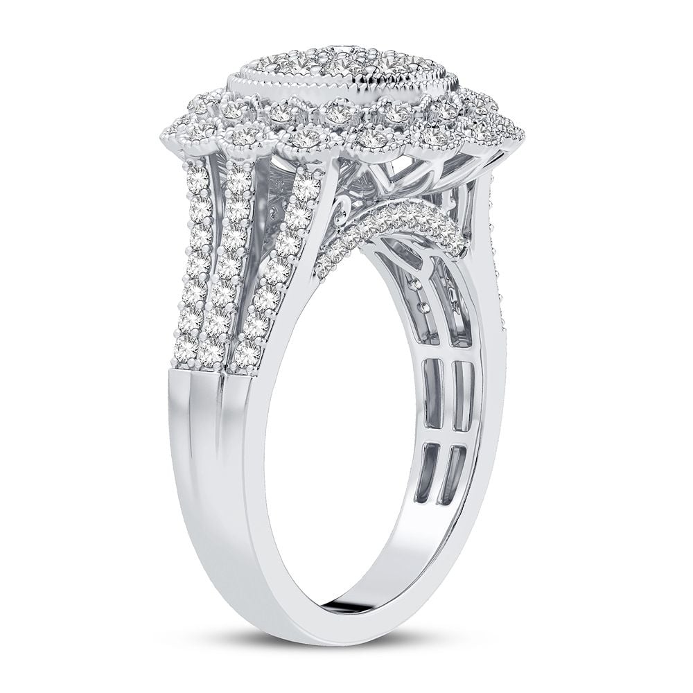 1.00 ct Diamond Ring in 14K Gold