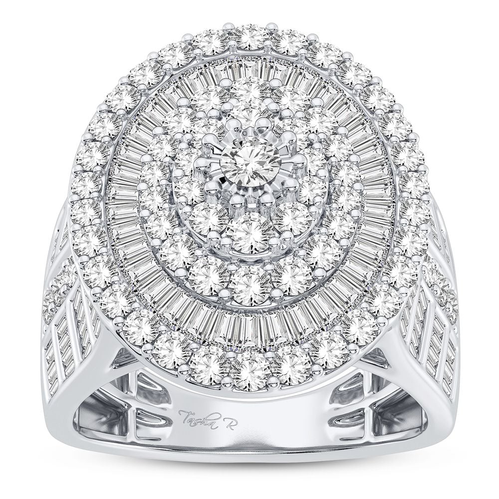 2.00 ct Diamond Ring in 10K Gold