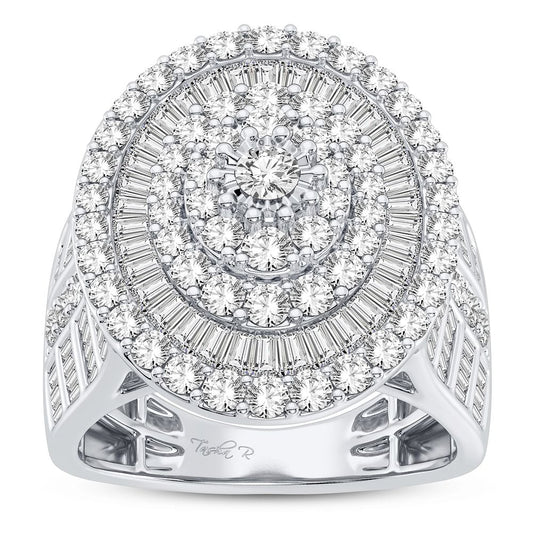2.00 ct Diamond Ring in 10K Gold