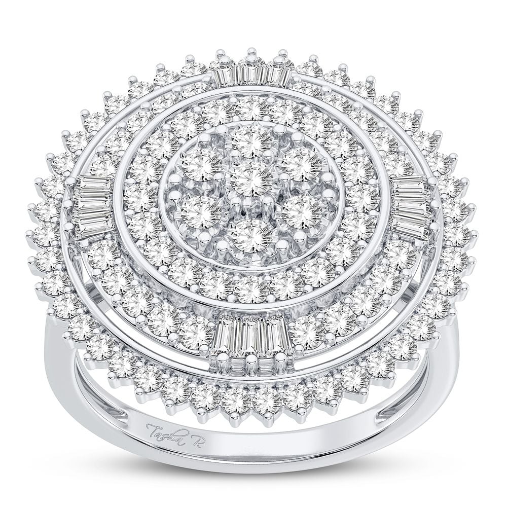 1.00 ct Diamond Ring in 10K Gold