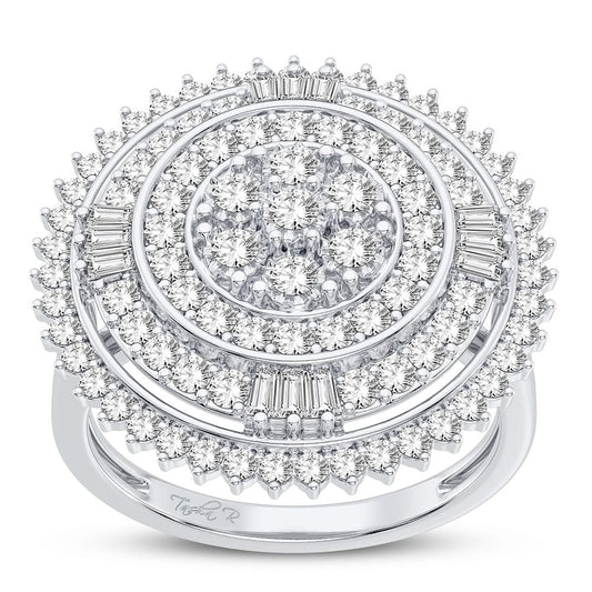1.00 ct Diamond Ring in 10K Gold