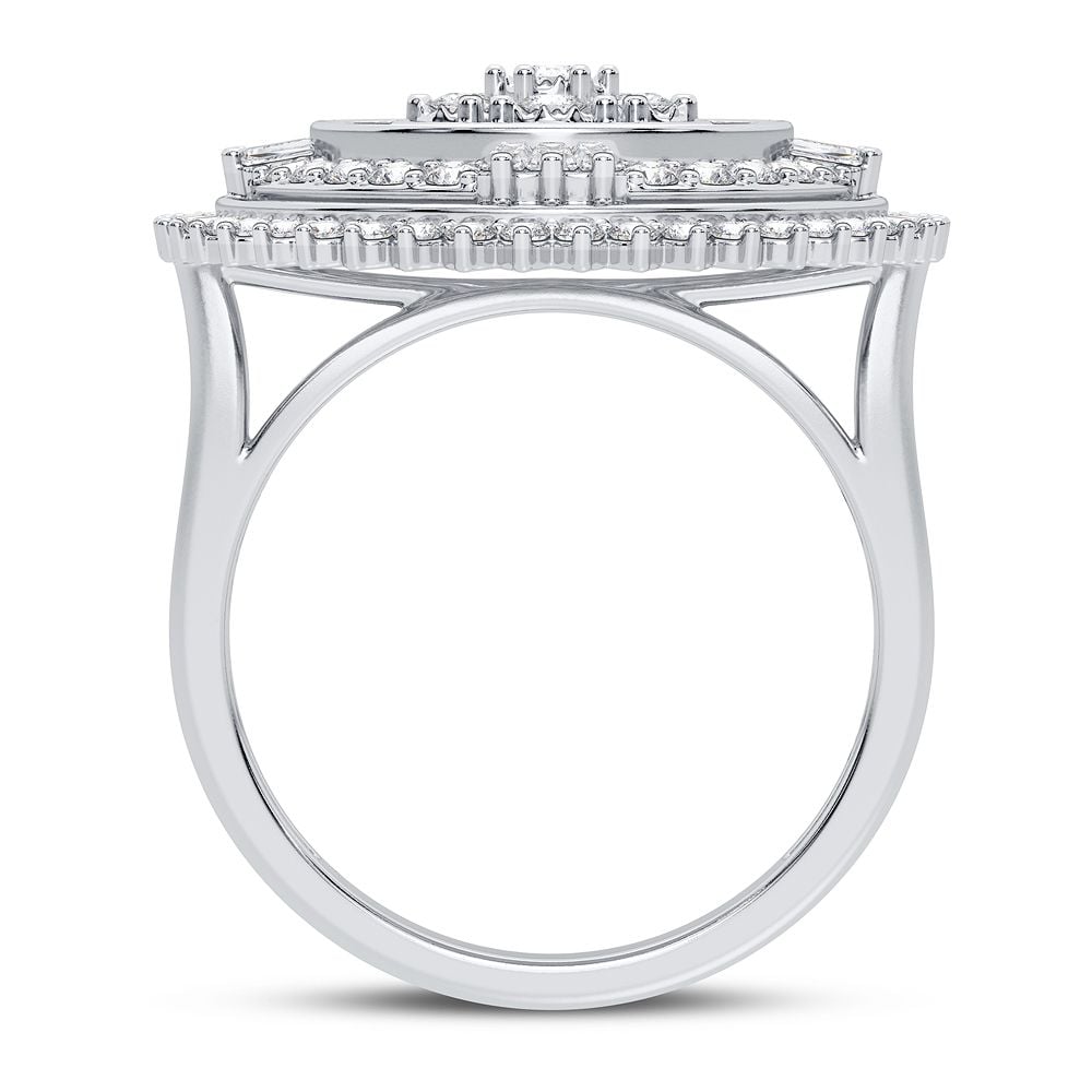 1.00 ct Diamond Ring in 10K Gold