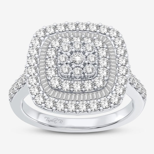 1.00 ct Diamond Ring in 10K Gold