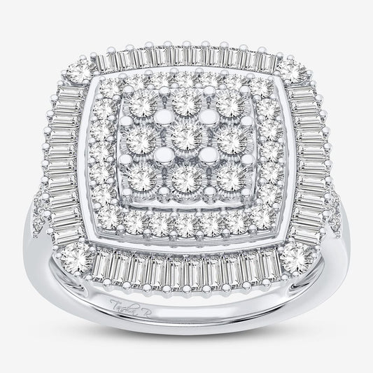 1.00 ct Diamond Ring in 10K Gold