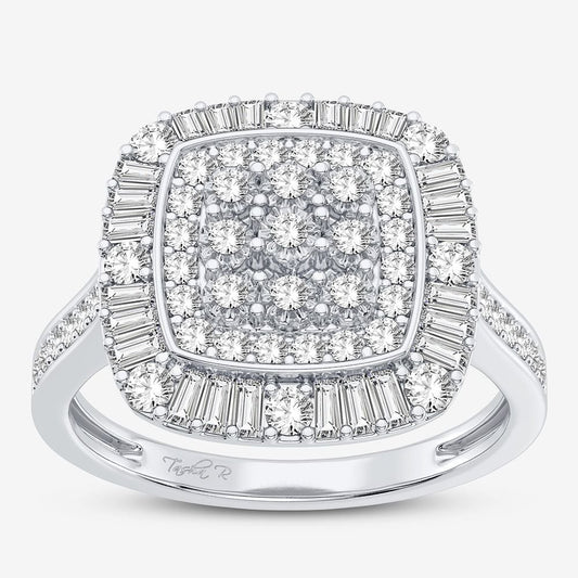 0.50 ct Diamond Ring in 10K Gold