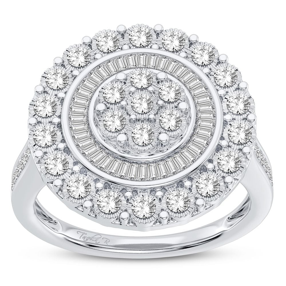 0.50 ct Diamond Ring in 10K Gold