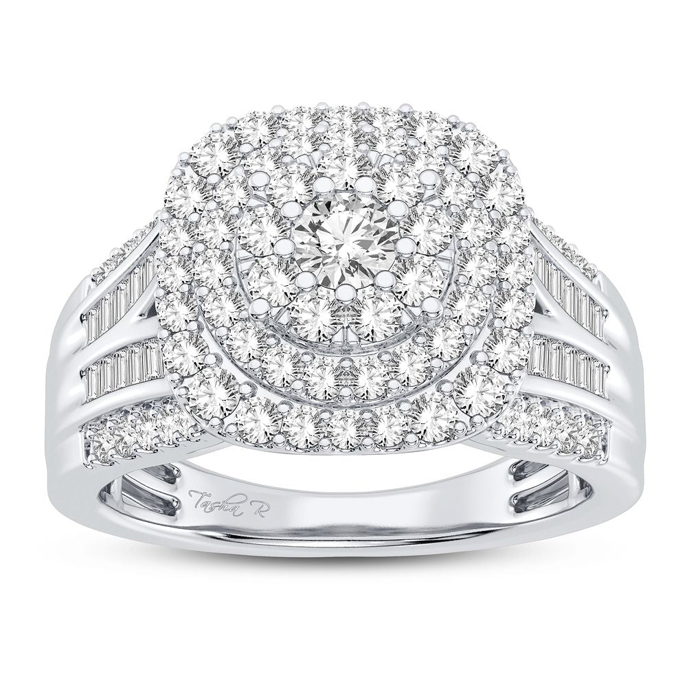 1.00 ct Diamond Ring in 14K Gold