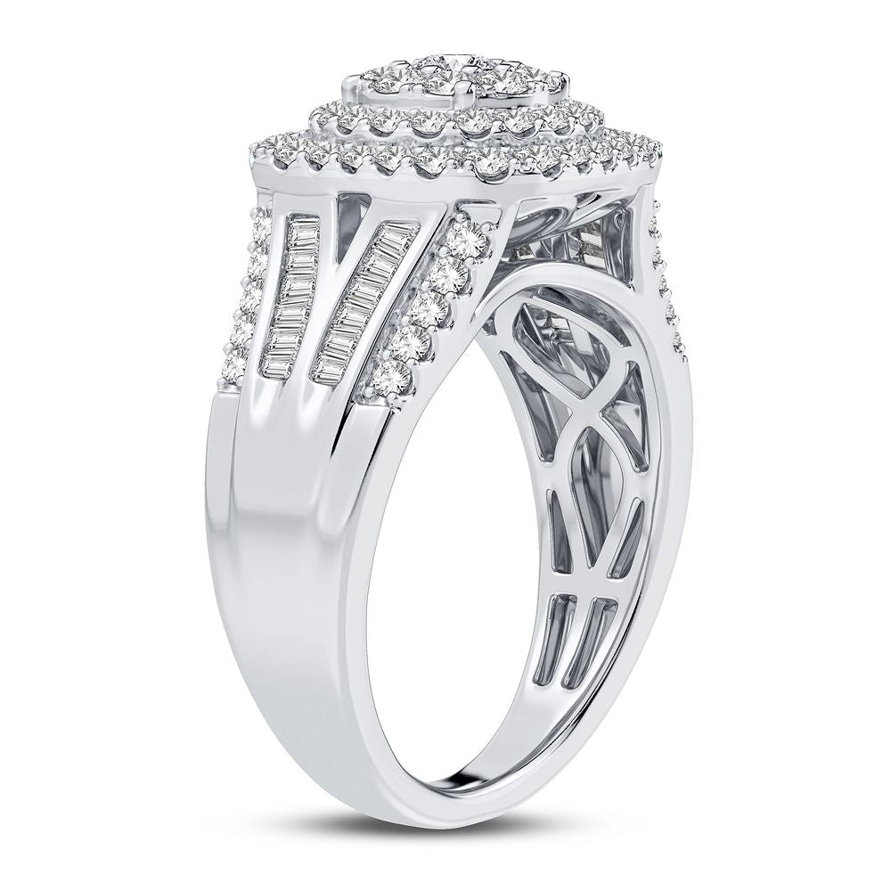 1.00 ct Diamond Ring in 14K Gold